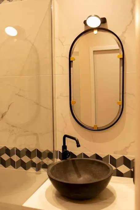 Etape Urbaine - Toulouse Centre - Parking Inclus Apartment 0*,