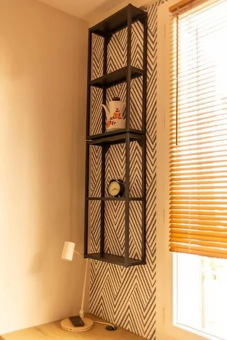Apartamento Etape Urbaine - Toulouse Centre - Parking Inclus 0*,